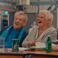VIDEO: Go Behind the Scenes of the CATS Movie with Judi Dench, Taylor Swift… Video