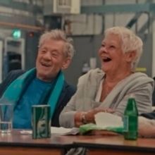 VIDEO: Go Behind the Scenes of the CATS Movie with Judi Dench, Taylor Swift…