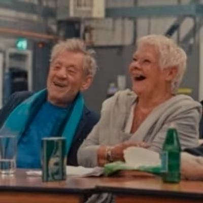 VIDEO: Go Behind the Scenes of the CATS Movie with Judi Dench, Taylor Swift, Jennifer Hudson & More!