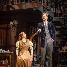 Review: MY FAIR LADY, Edinburgh Playhouse
