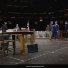 TV: TO KILL A MOCKINGBIRD Prepares to Make History at Madison Square Garden