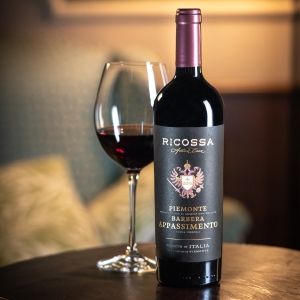 ITALIAN WINE PAIRINGS for Fall Potluck Meals – Our Recommendations