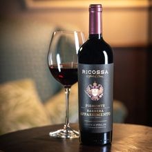 ITALIAN WINE PAIRINGS for Fall Potluck Meals – Our Recommendations