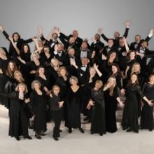 Verdi Chorus Celebrates Aurelio De La Vega in May