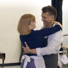 TV: Watch Brian Stokes Mitchell, Kate Baldwin & More Give Sneak Peek of Encores! LOVE