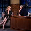 Video: Juliette Lewis Talks Call-and-Response in ROCKY HORROR Photo