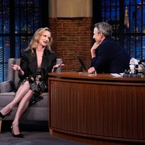 Video: Juliette Lewis Talks Call-and-Response in ROCKY HORROR