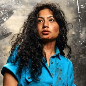 Sarah Siddons Society Presents the Chicago Premiere of NOOR INAYAT KHAN: THE…
