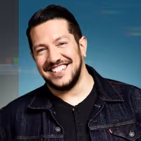 Outback And Kentucky Performing Arts Present Comedian Sal Vulcano