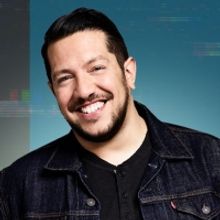 Outback And Kentucky Performing Arts Present Comedian Sal Vulcano
