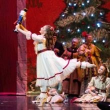 Review: NUTCRACKER SPECTACULAR at Robinson Center Creates Holiday Memories