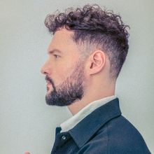 Calum Scott and Christina Perri Share Original Holiday Duet 'Kid at Christmas'