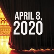 Virtual Theatre Today: Wednesday, April 8- with Ethan Slater, Gavin Lee and More!