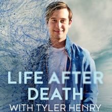 Netflix Announces LIFE AFTER DEATH WITH TYLER HENRY Series
