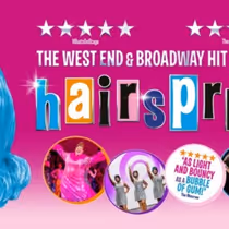 HAIRSPRAY Will Return to Wolverhampton Grand Theatre