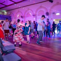 Accessible Live Music Event Returns To Rock The Coast