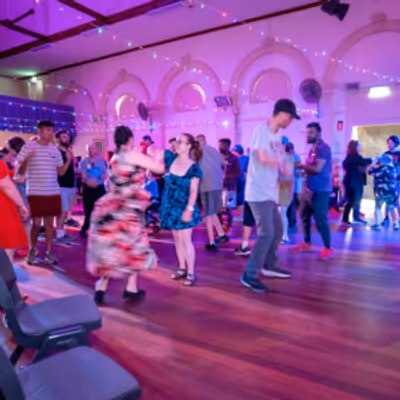 Accessible Live Music Event Returns To Rock The Coast
