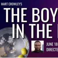 Full Cast Announced for PICT's THE BOYS IN THE BAND