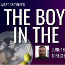 Full Cast Announced for PICT's THE BOYS IN THE BAND