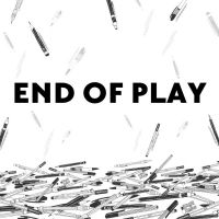 The Dramatists Guild Of America Presents A New Program, 'End Of Play'