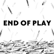 The Dramatists Guild Of America Presents A New Program, 'End Of Play'