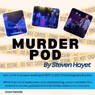 MURDER POD Staged Reading to Debut at Roaring Epiphany