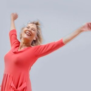 Nina Wise's WHAT JUST HAPPENED? Improv Show is Coming to The Marsh Berkeley