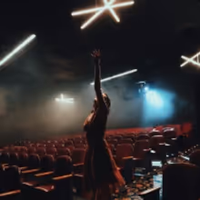 BWW Blog: A Letter to My Arts Hero (Who Has Graced the Stage)