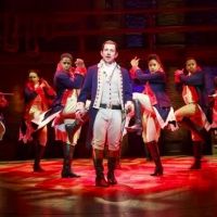 HAMILTON Ends Run in Chicago Today, January 5