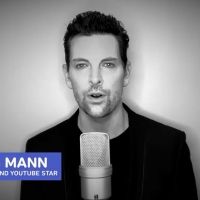 VIDEO: Chris Mann Performs 'You'll Never Walk Alone'