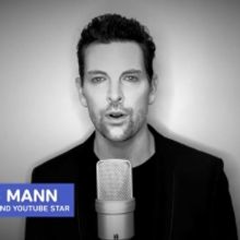 VIDEO: Chris Mann Performs 'You'll Never Walk Alone'