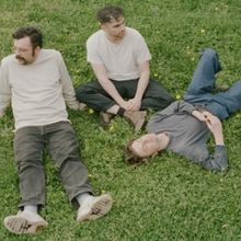 Video: Horse Jumper of Love Share New Single 'Snow Angel'