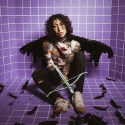 Lil Lotus Shares 'Think Of Me Tonight' & Announces Headlining Tour Dates