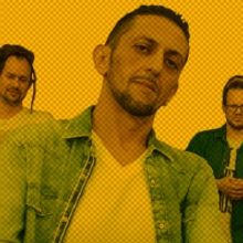 International Reggae Band Dub Inc Announces Portland Debut At Star Theater, June 2