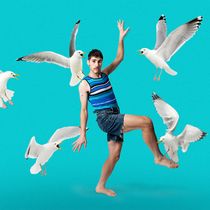 Gus Kenworthy and SallyTM Join SUGAR DADDY Producing Team