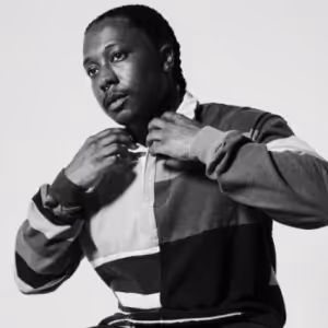 McKinley Dixon Unveils New Album 'Beloved! Paradise! Jazz!?'