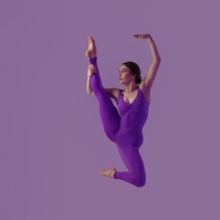 The Festival Ballet Providence's Black Box Series to Present UP CLOSE ON HOPE & GWEND
