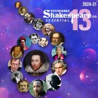 Tennessee Shakespeare Company Opens its 13th Season with CLASSICAL CREATIVITY IN…