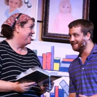 Center For Performing Arts Bonita Springs' Staged Reading Series Conjures Ghosts…