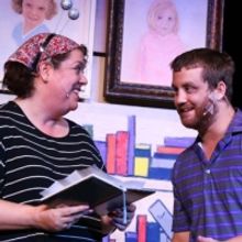 Center For Performing Arts Bonita Springs' Staged Reading Series Conjures Ghosts, Mon