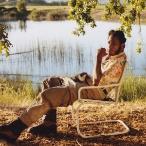 Leon Bridges Adds Special Guest Glass Beams to Melbourne Show