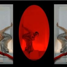 Theater In Quarantine Presents Heather Christian's I AM SENDING YOU THE SACRED FACE