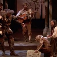 VIDEO: Watch the Trailer For Stratford Festival's LOVE'S LABOUR'S LOST, Streaming…