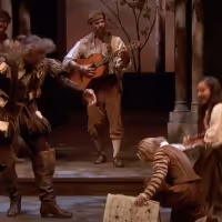 VIDEO: Watch the Trailer For Stratford Festival's LOVE'S LABOUR'S LOST, Streaming… Video