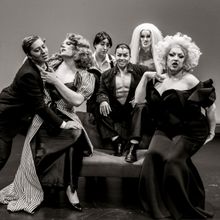 DRAGULA Parody to be Presented at OASIS in January