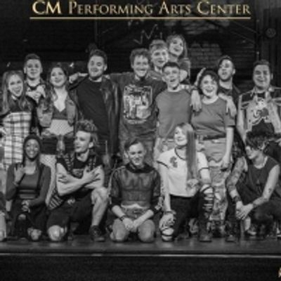 BWW Review: GREEN DAY'S AMERICAN IDIOT at The Noel S. Ruiz Theatre