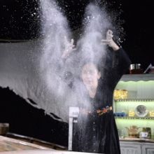 Notnow Collective's PEPPER AND HONEY Embarks On Spring Tour As The UK Prepares To Lea