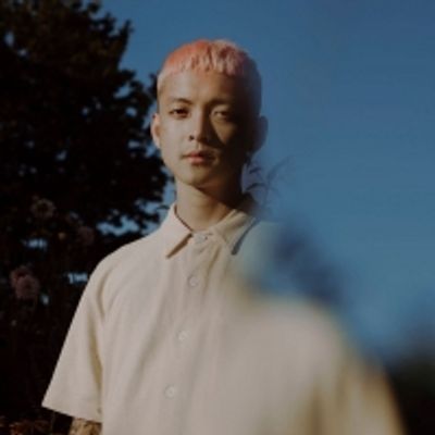 adam brian paul Shares '2003' Single