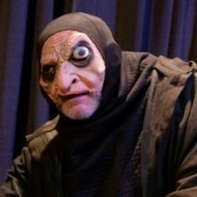 Northern Light Theatre THE HUNCHBACK VARIATIONS Cancelled