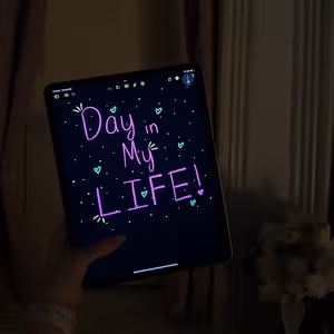 Student Blog: A Day in My Life!